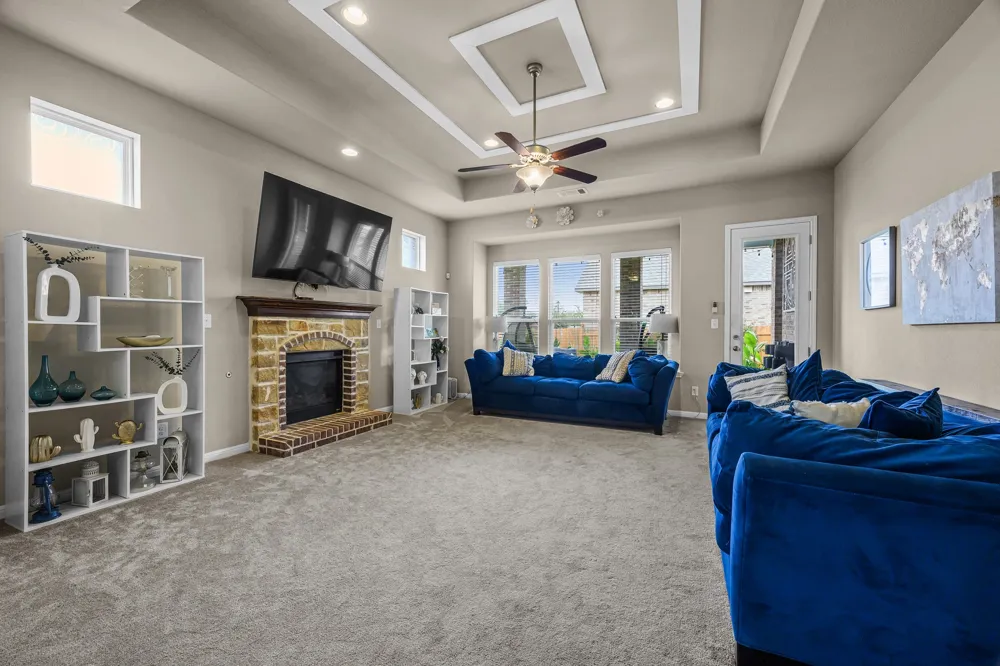 4100 Godwit Drive Pflugerville, TX 78660