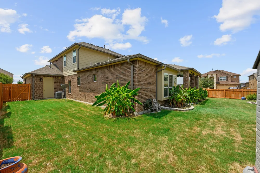 4100 Godwit Drive Pflugerville, TX 78660