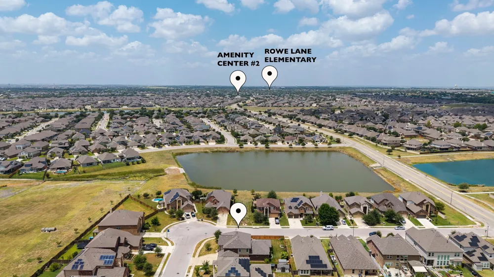 4100 Godwit Drive Pflugerville, TX 78660