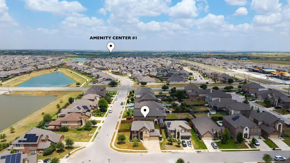 4100 Godwit Drive Pflugerville, TX 78660