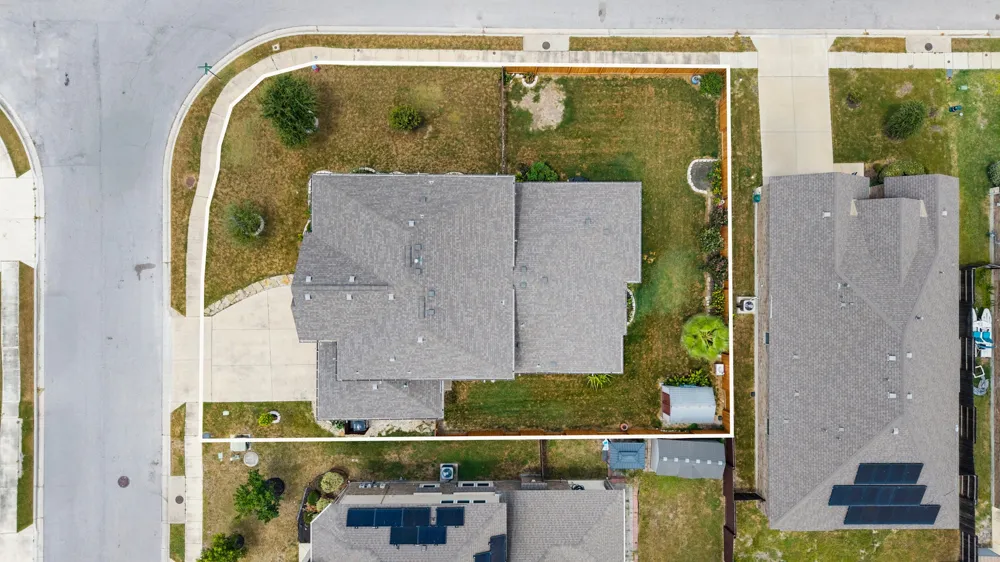 4100 Godwit Drive Pflugerville, TX 78660