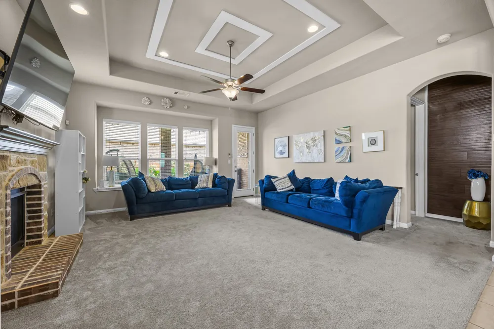 4100 Godwit Drive Pflugerville, TX 78660