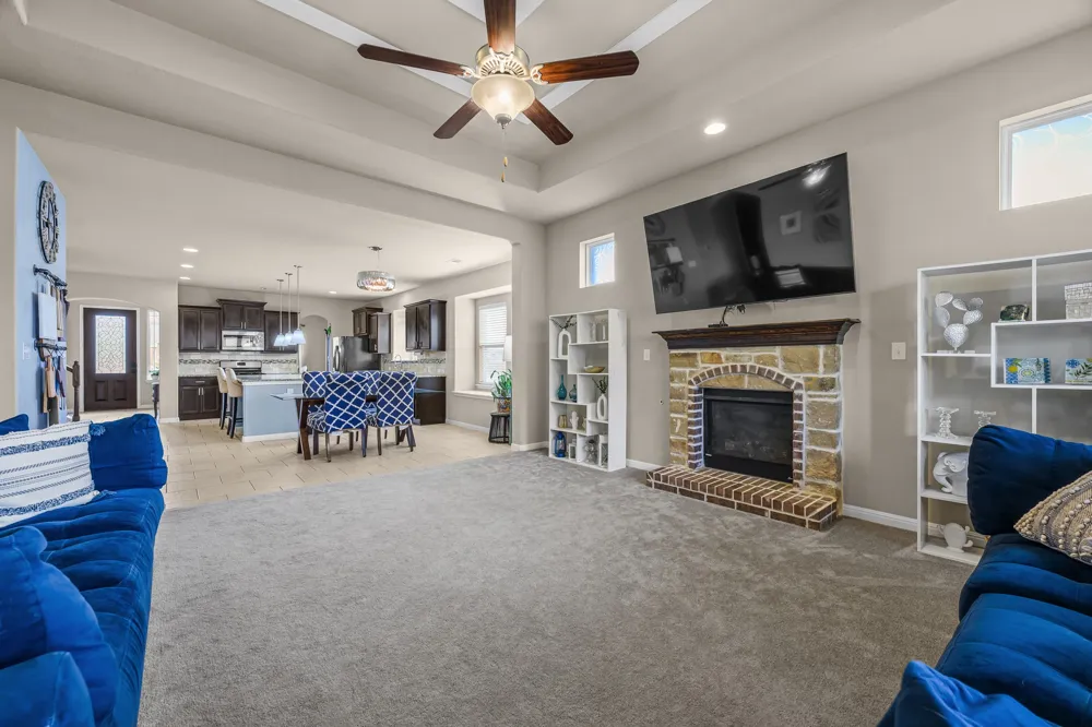 4100 Godwit Drive Pflugerville, TX 78660