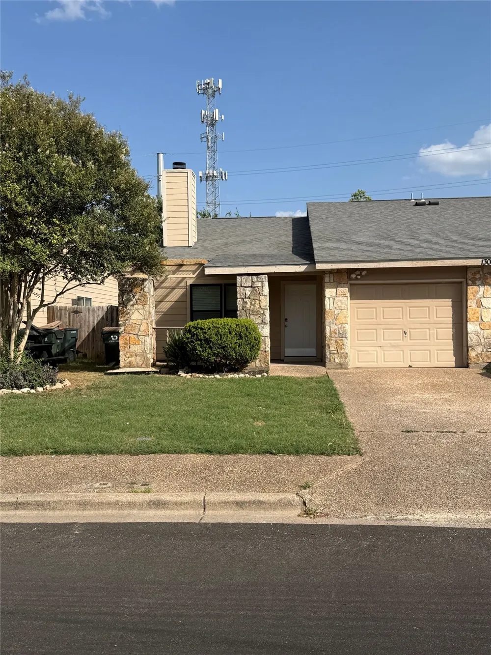 1306 Conway Drive #A San Marcos, TX 78666