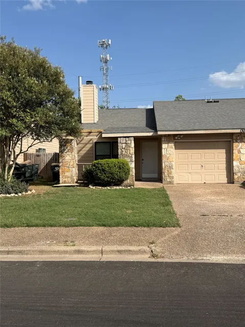 1306 Conway Drive #A