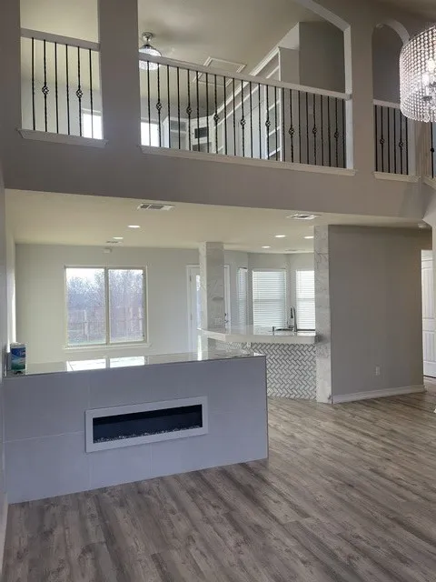 13013 Pealing Way Manor, TX 78653