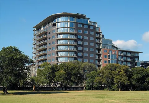 901 W 9th Street #508