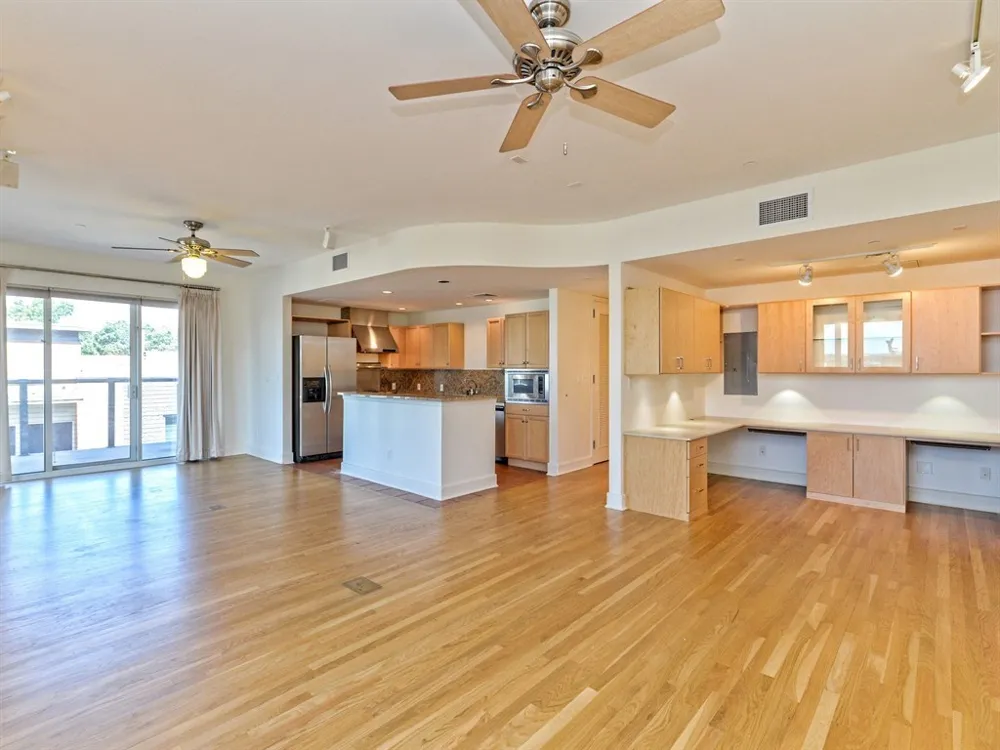 901 W 9th Street #508 Austin, TX 78703
