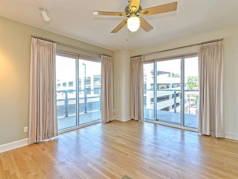 901 W 9th Street #508 Austin, TX 78703