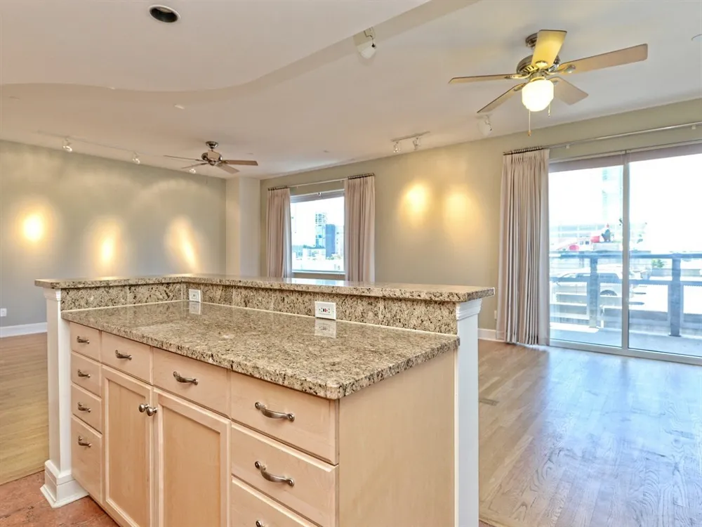 901 W 9th Street #508 Austin, TX 78703