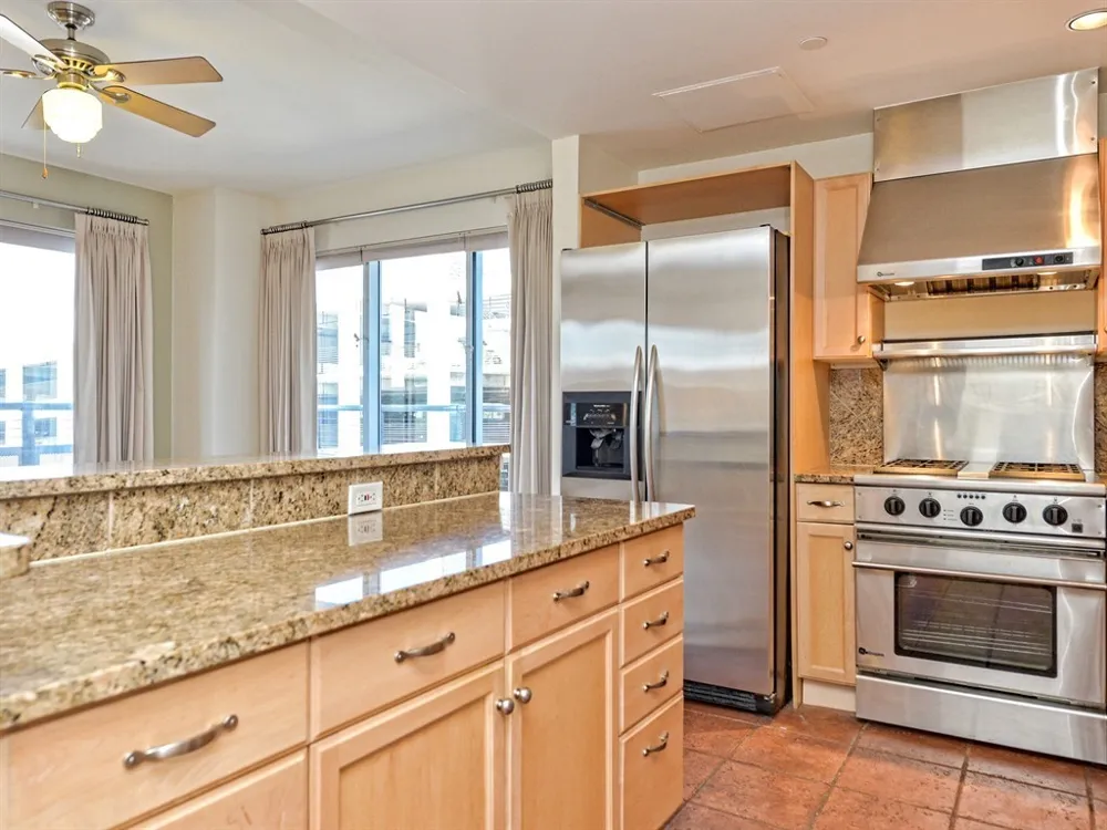 901 W 9th Street #508 Austin, TX 78703