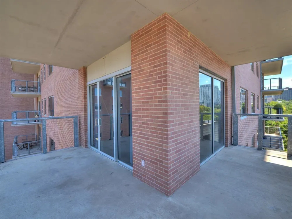 901 W 9th Street #508 Austin, TX 78703