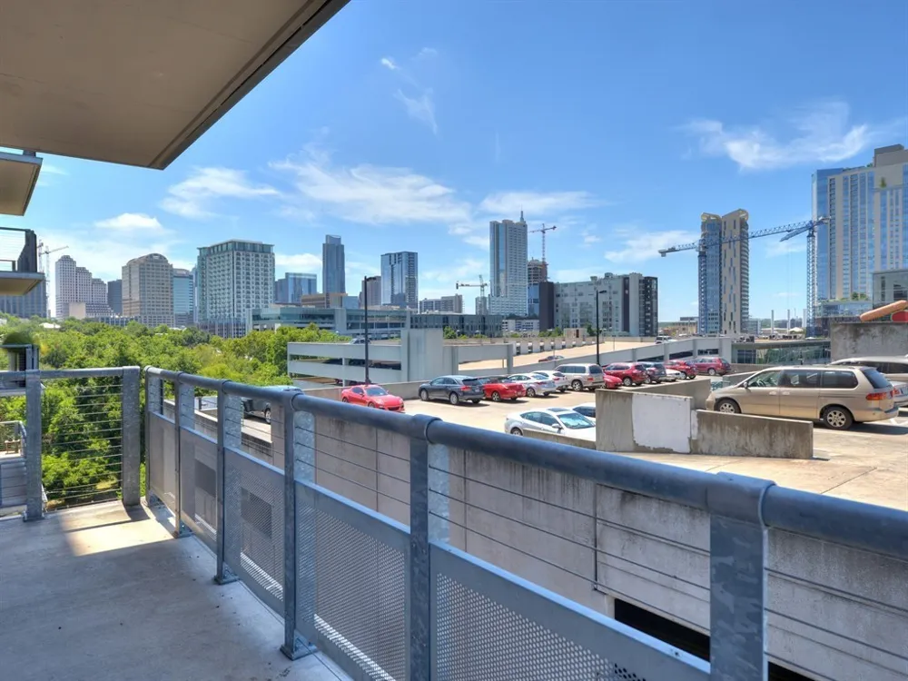 901 W 9th Street #508 Austin, TX 78703