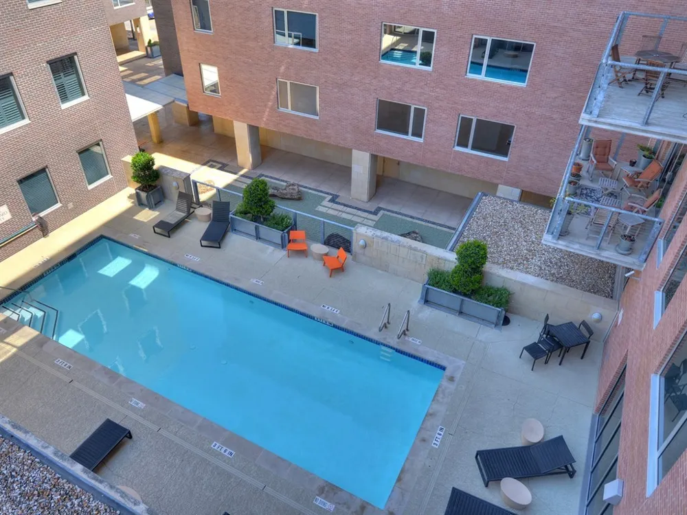 901 W 9th Street #508 Austin, TX 78703