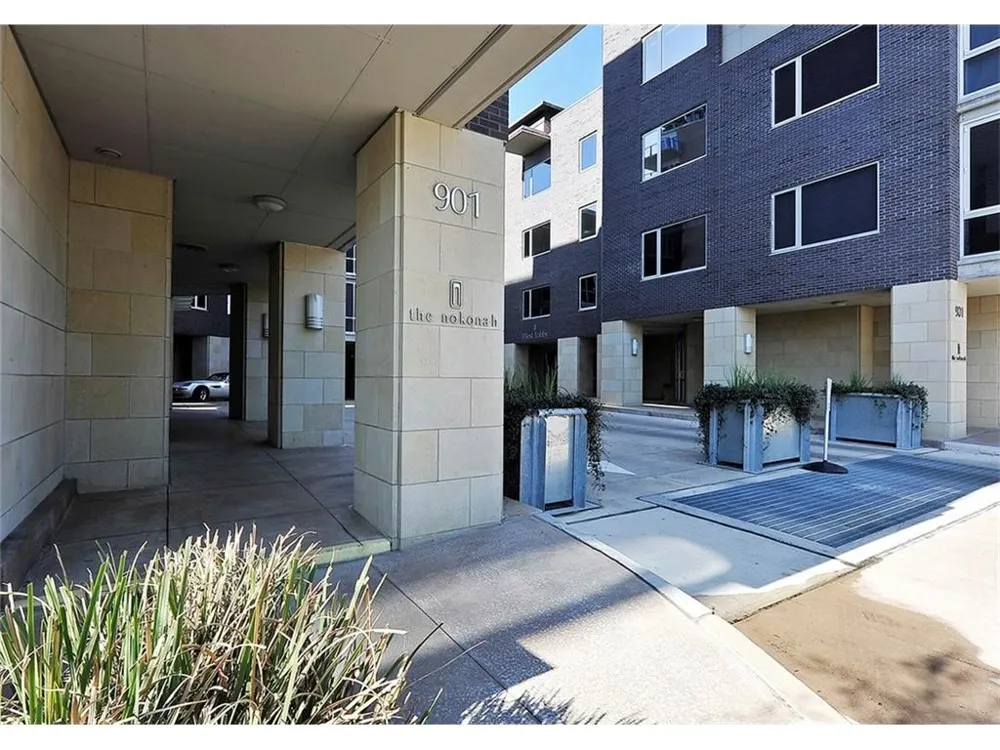 901 W 9th Street #508 Austin, TX 78703