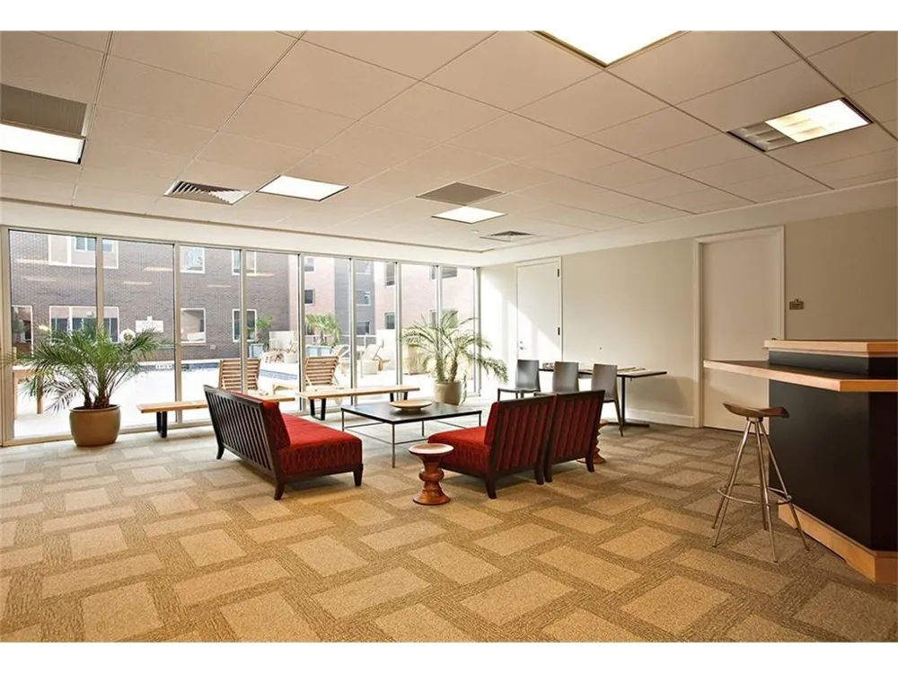 901 W 9th Street #508 Austin, TX 78703
