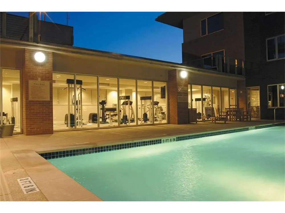 901 W 9th Street #508 Austin, TX 78703