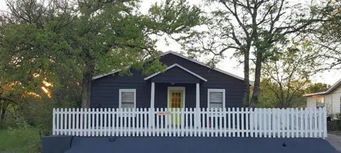 1166 Ridgeway Drive