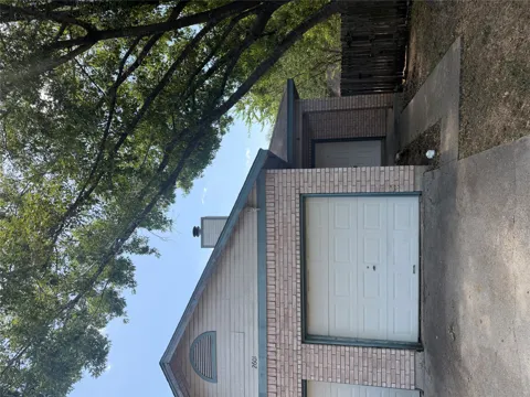 2601 Alcott Lane #B