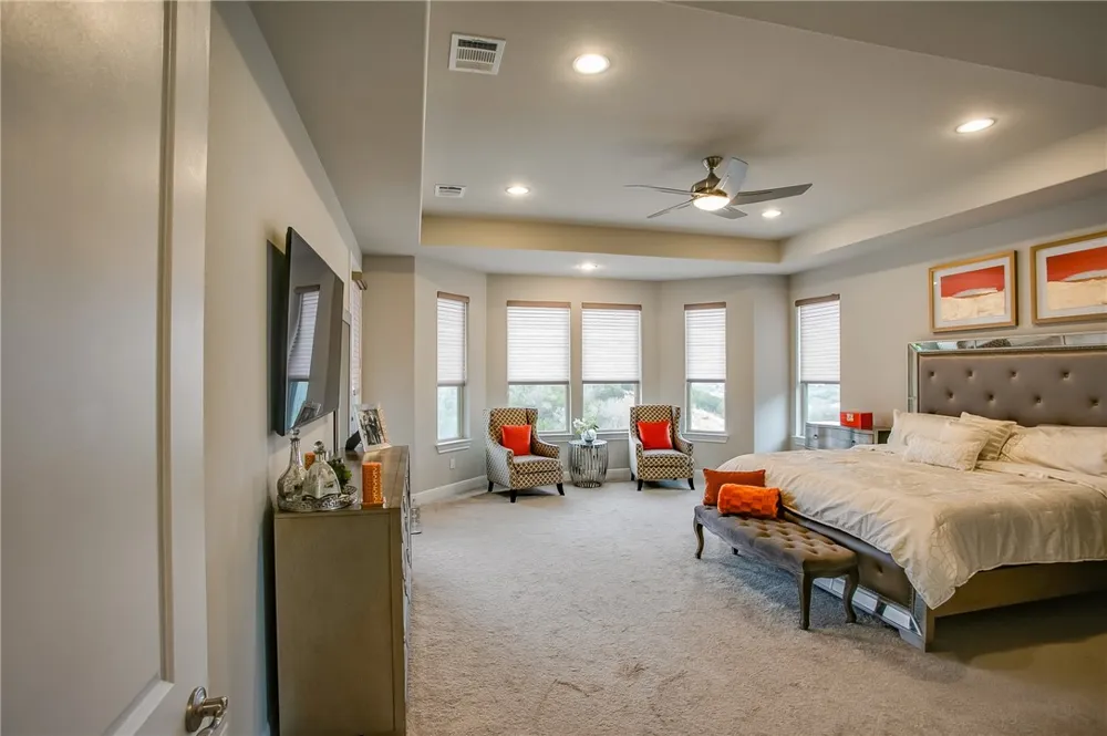 2236 Long Bow Drive Leander, TX 78641