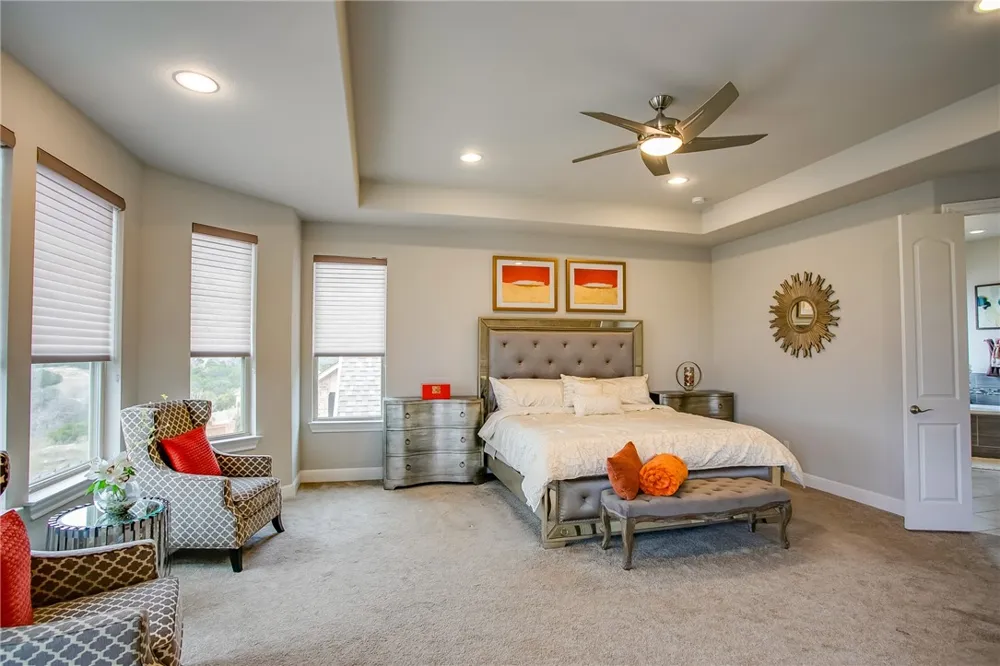 2236 Long Bow Drive Leander, TX 78641