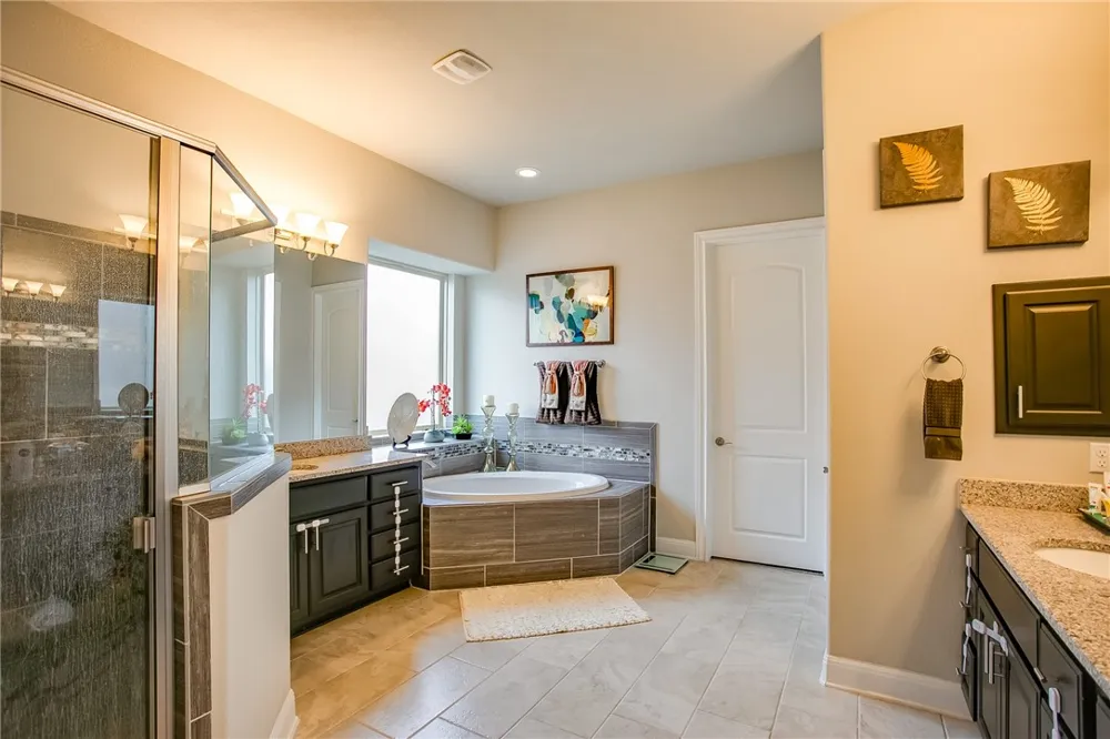2236 Long Bow Drive Leander, TX 78641