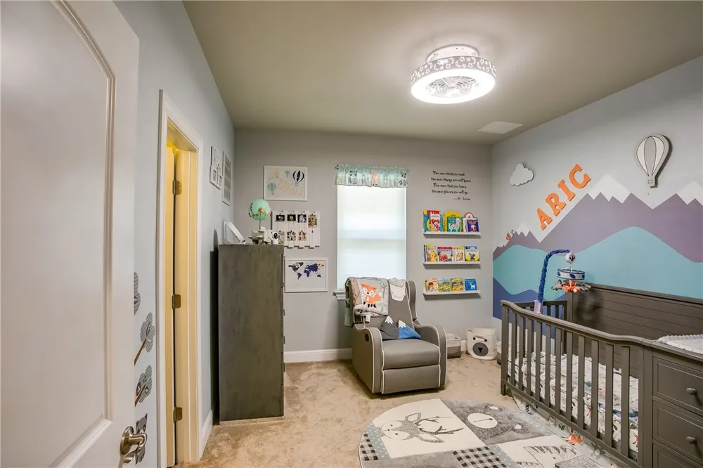 2236 Long Bow Drive Leander, TX 78641