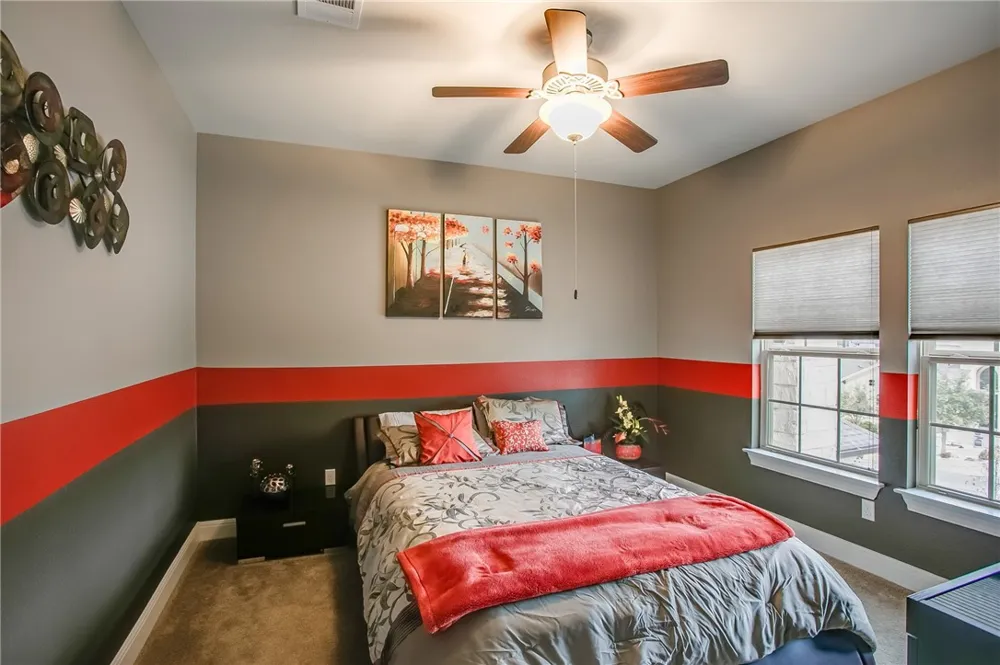 2236 Long Bow Drive Leander, TX 78641