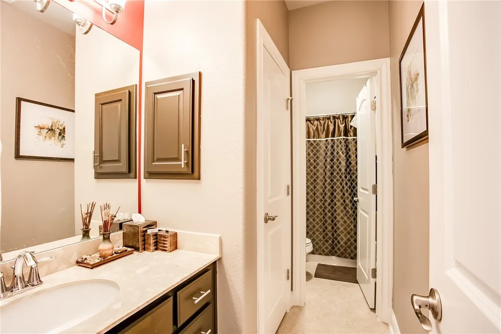 2236 Long Bow Drive Leander, TX 78641