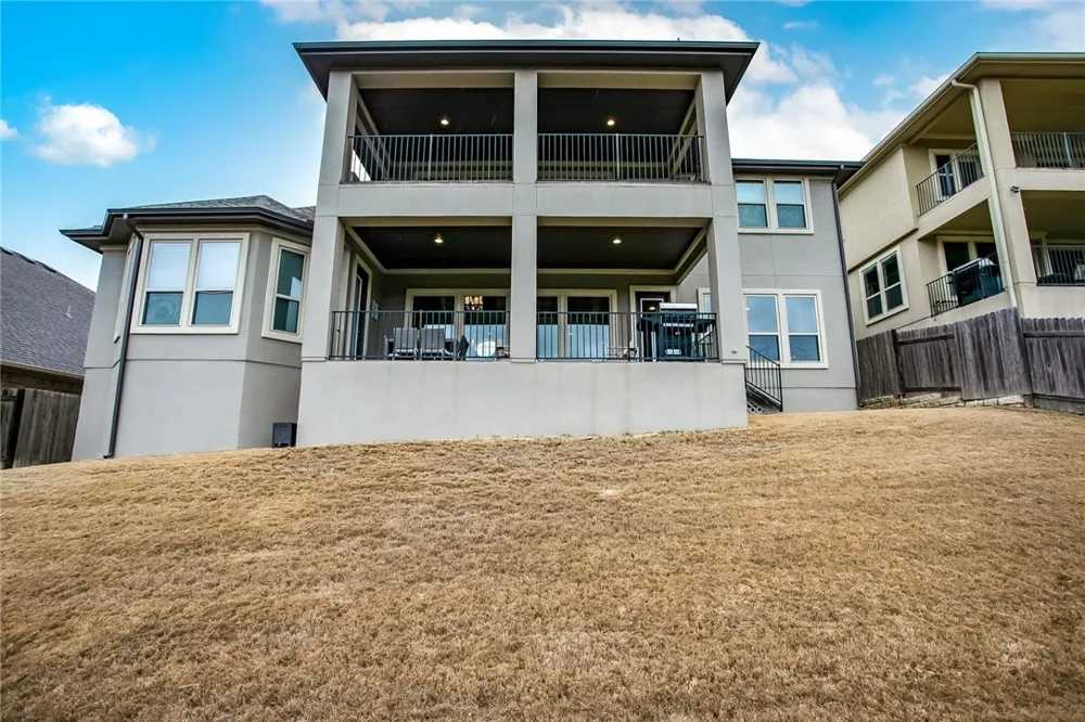 2236 Long Bow Drive Leander, TX 78641