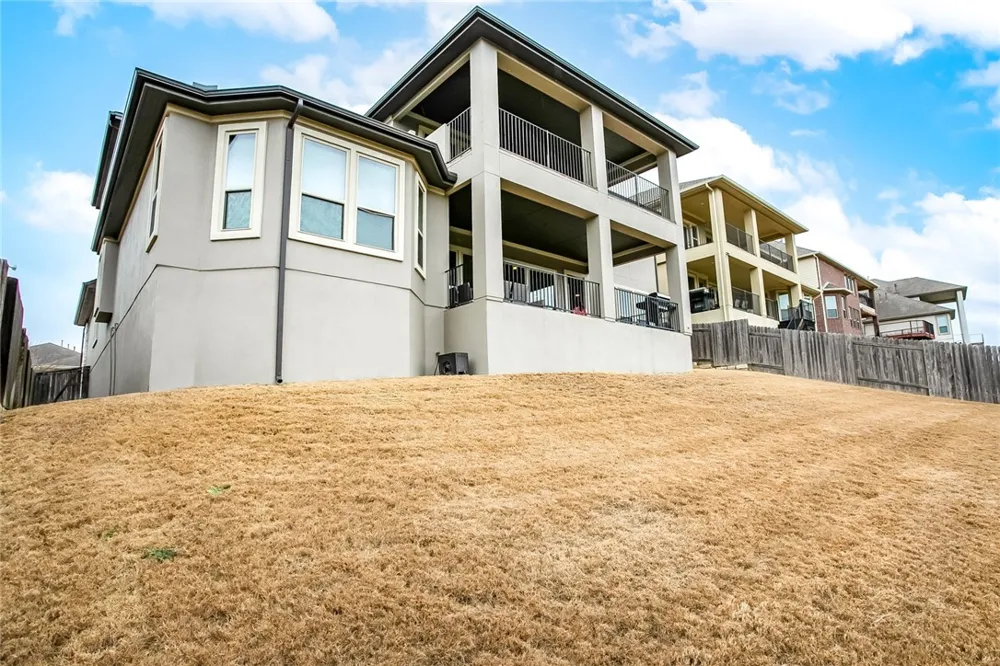 2236 Long Bow Drive Leander, TX 78641