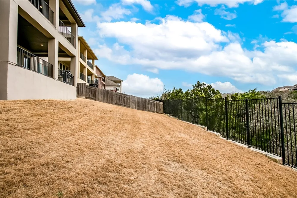 2236 Long Bow Drive Leander, TX 78641