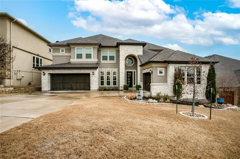 2236 Long Bow Drive
