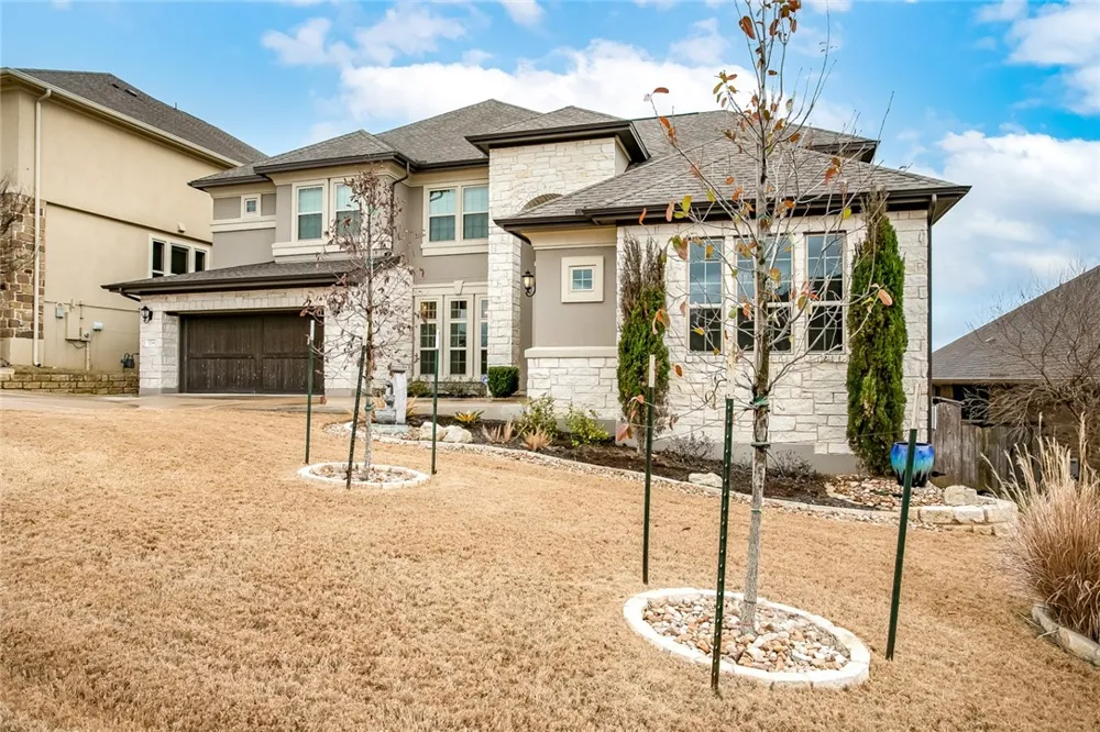 2236 Long Bow Drive Leander, TX 78641