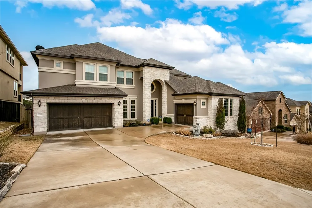 2236 Long Bow Drive Leander, TX 78641