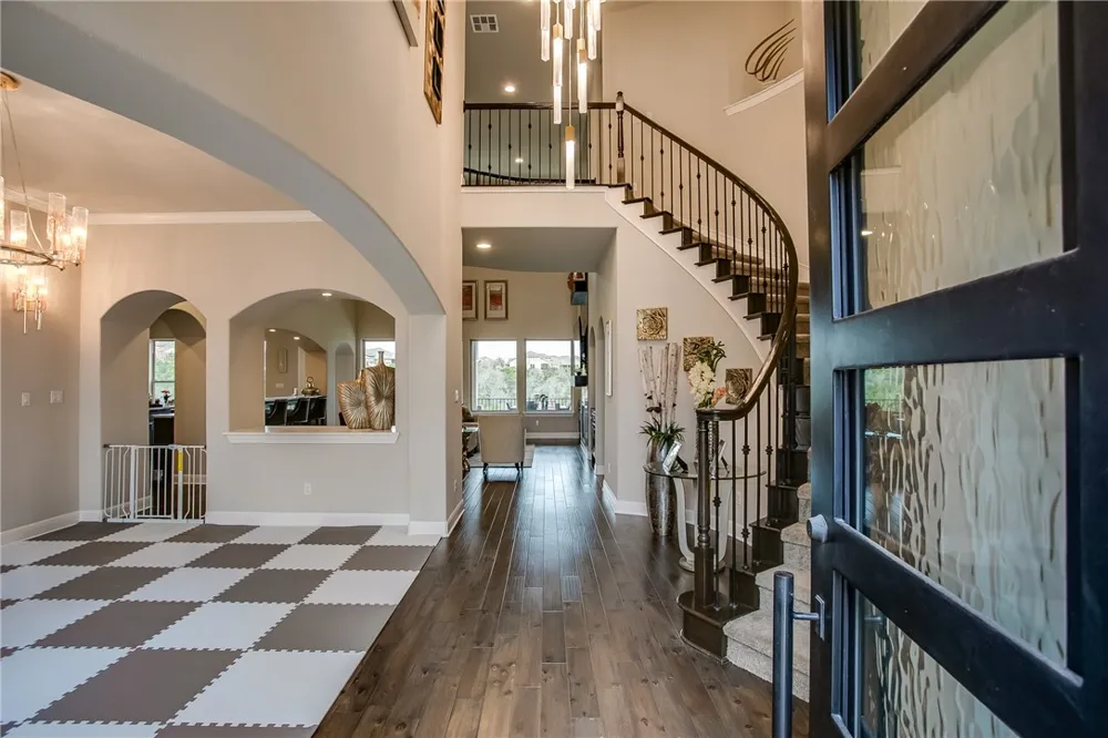 2236 Long Bow Drive Leander, TX 78641