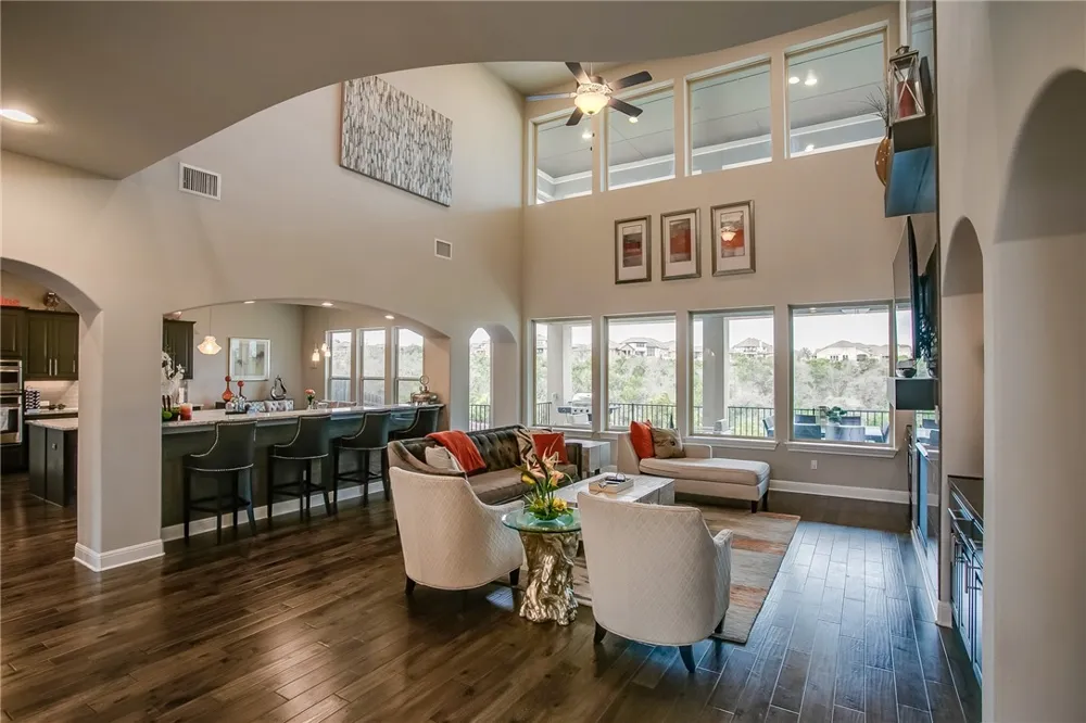 2236 Long Bow Drive Leander, TX 78641