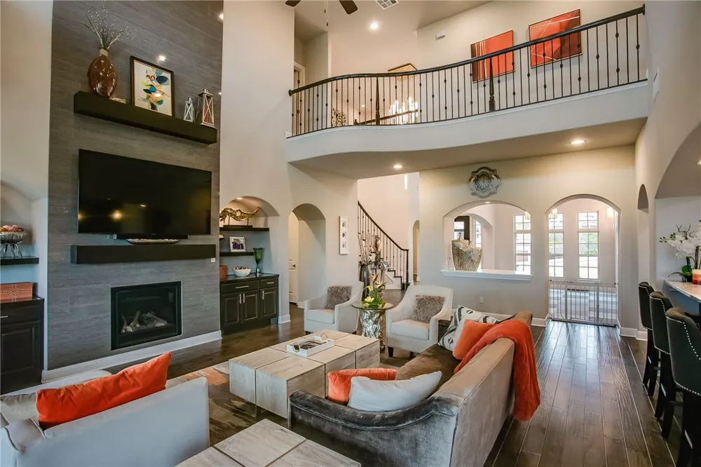 2236 Long Bow Drive Leander, TX 78641