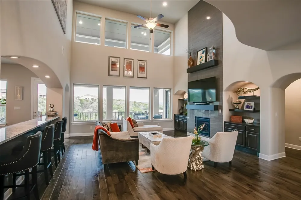 2236 Long Bow Drive Leander, TX 78641