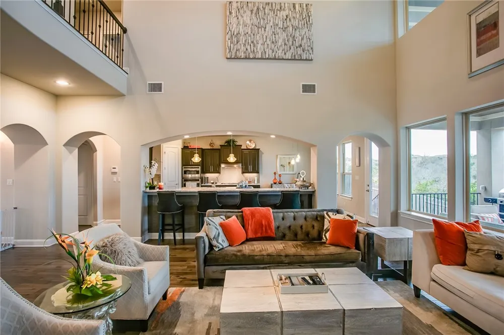 2236 Long Bow Drive Leander, TX 78641