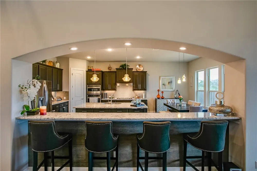 2236 Long Bow Drive Leander, TX 78641