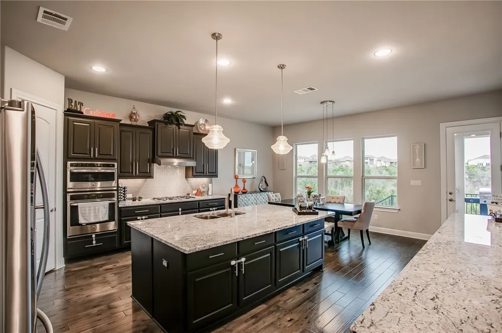 2236 Long Bow Drive Leander, TX 78641