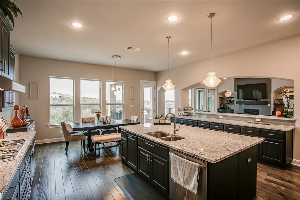 2236 Long Bow Drive Leander, TX 78641