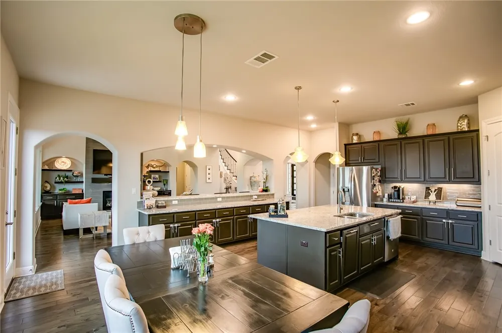 2236 Long Bow Drive Leander, TX 78641
