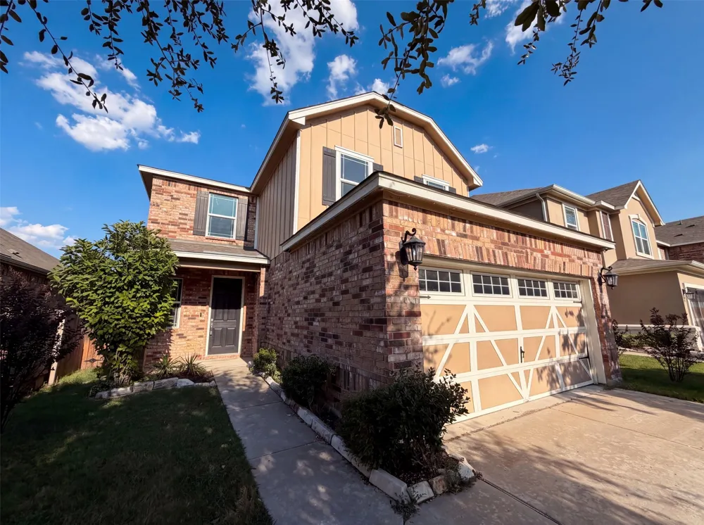 252 Sage Derby Drive #90 Hutto, TX 78634