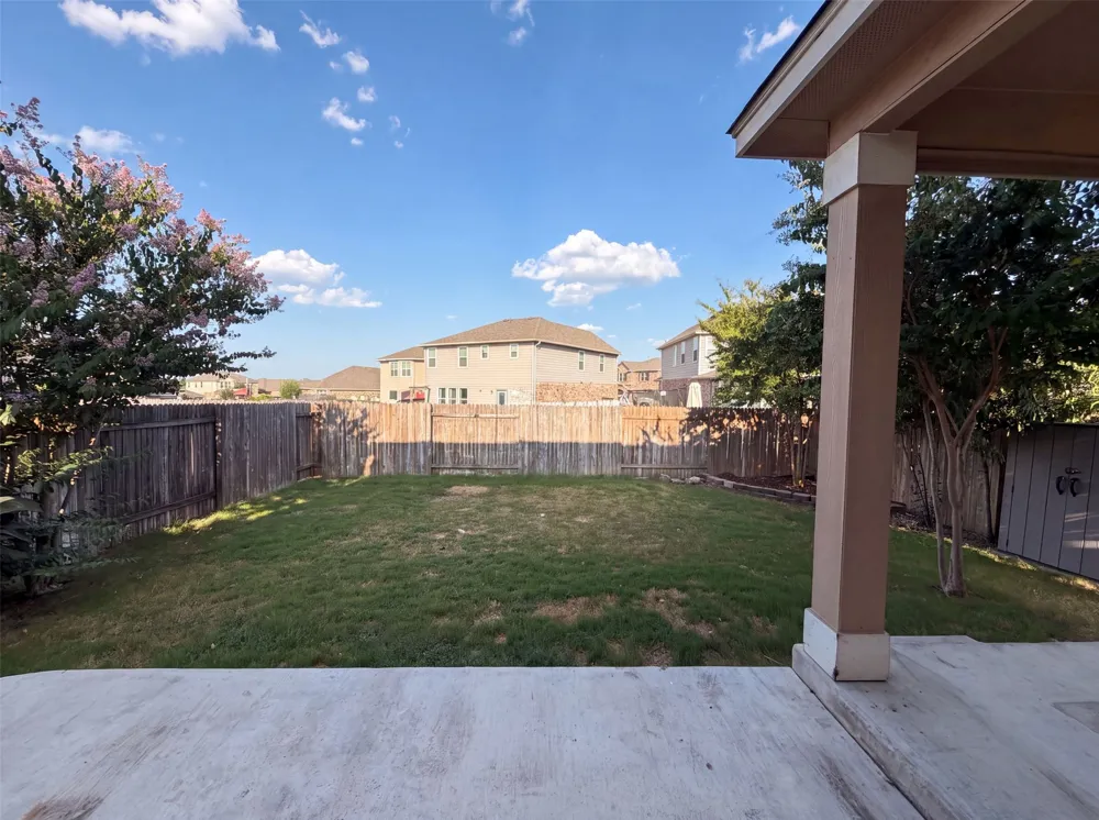 252 Sage Derby Drive #90 Hutto, TX 78634