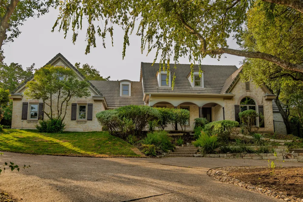 6702 Vireo Cove Austin, TX 78746