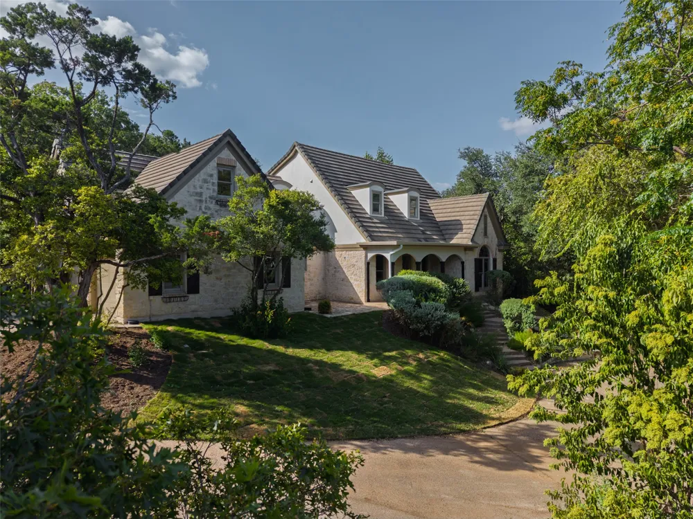 6702 Vireo Cove Austin, TX 78746