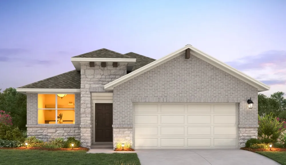 117 Coleto Trail Bastrop, TX 78602