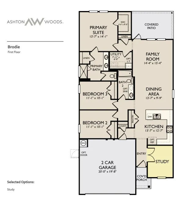117 Coleto Trail Bastrop, TX 78602